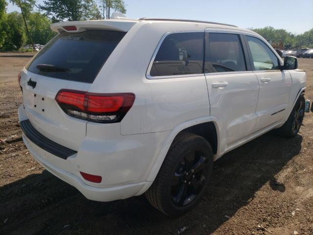 2015 Jeep Grand Cherokee Laredo VIN: 1C4RJFAG0FC909253 Lot: 55537984