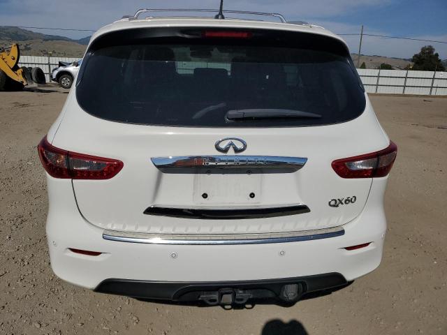 2014 Infiniti Qx60 VIN: 5N1AL0MM7EC505897 Lot: 54451244