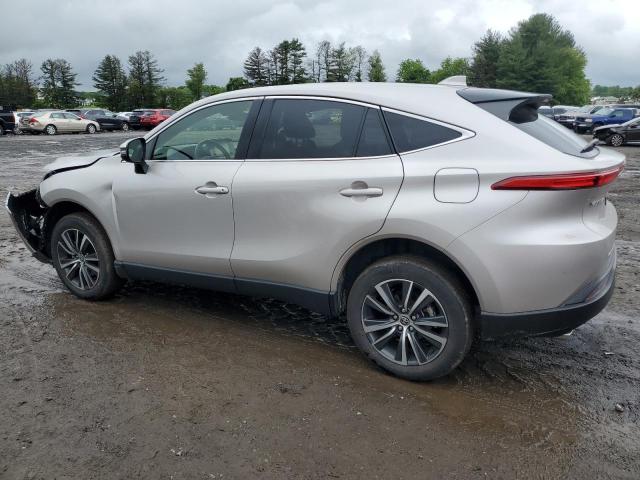 2022 Toyota Venza Le VIN: JTEAAAAH6NJ090358 Lot: 55201654