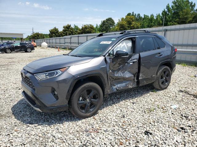 2019 Toyota Rav4 Xse VIN: JTMEWRFV5KJ002903 Lot: 56712094