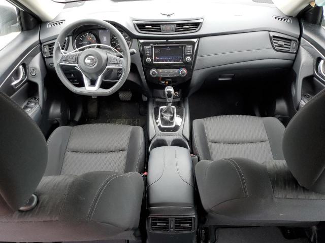 2018 Nissan Rogue - Image 8