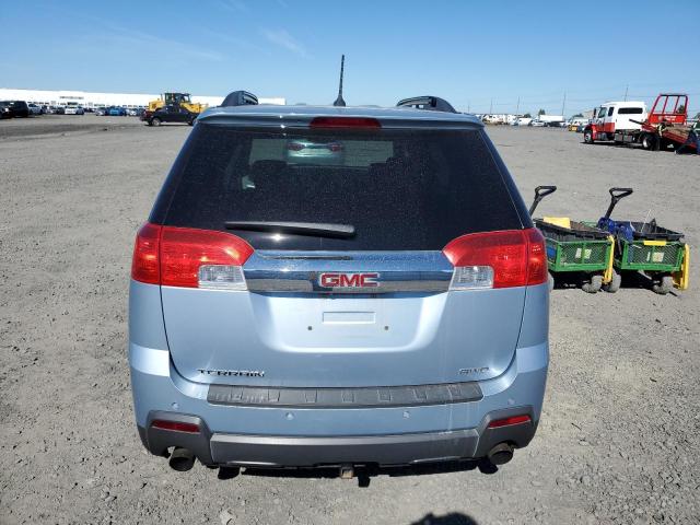 2014 GMC Terrain Slt VIN: 2GKFLXE35E6144191 Lot: 54383224