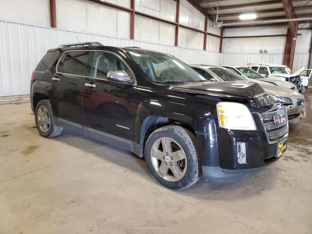 2013 GMC Terrain Slt VIN: 2GKFLXE31D6130013 Lot: 52501014