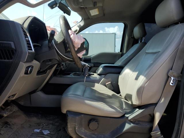 2017 Ford F350 Super Duty VIN: 1FT8W3B68HEE42608 Lot: 55392434