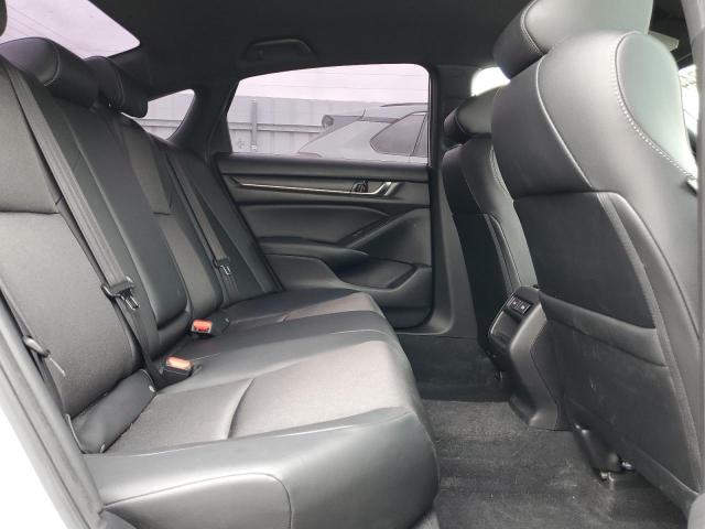 2021 Honda Accord Sport VIN: 1HGCV1F36MA099267 Lot: 55343744