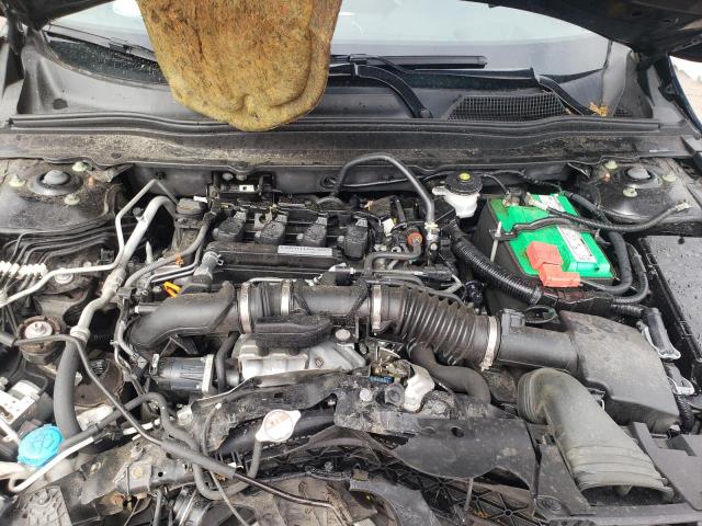 2018 HONDA ACCORD TOU - 1HGCV1F98JA043220