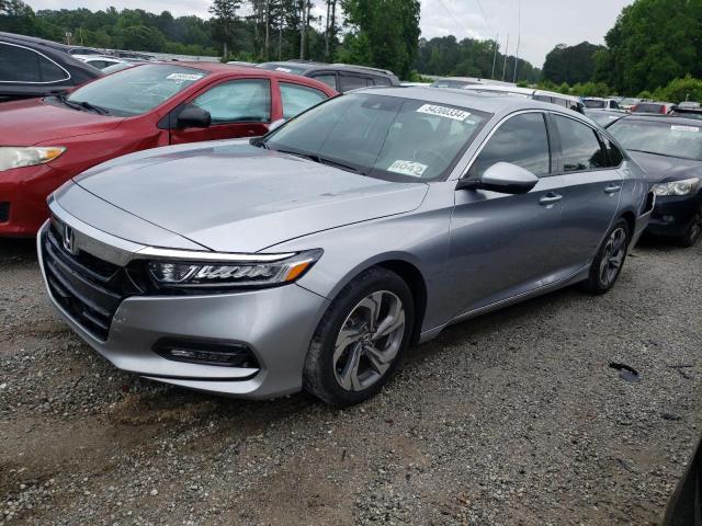 2020 Honda Accord Exl VIN: 1HGCV1F54LA035647 Lot: 54200334