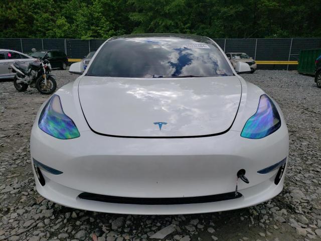 2020 Tesla Model 3 VIN: 5YJ3E1EA0PF705978 Lot: 55332484