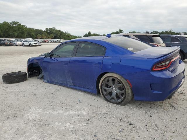2018 DODGE CHARGER SX - 2C3CDXHG2JH335323