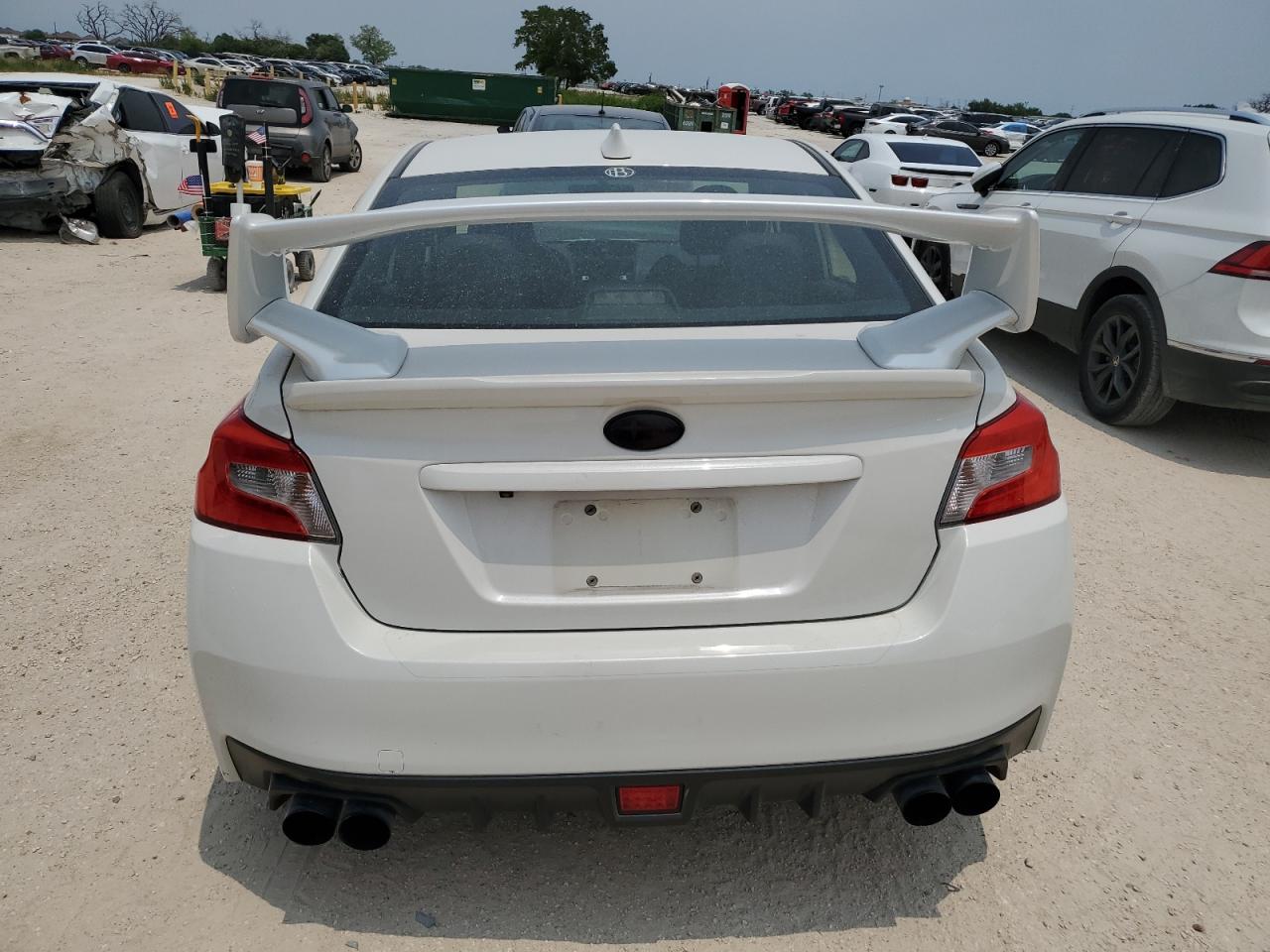 JF1VA1E66H9832154 2017 Subaru Wrx Premium