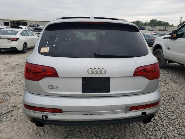 2013 Audi Q7 Premium Plus VIN: WA1LGAFE3DD005865 Lot: 54598324