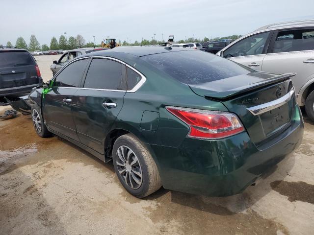 2015 Nissan Altima 2.5 VIN: 1N4AL3AP1FC453243 Lot: 53084194