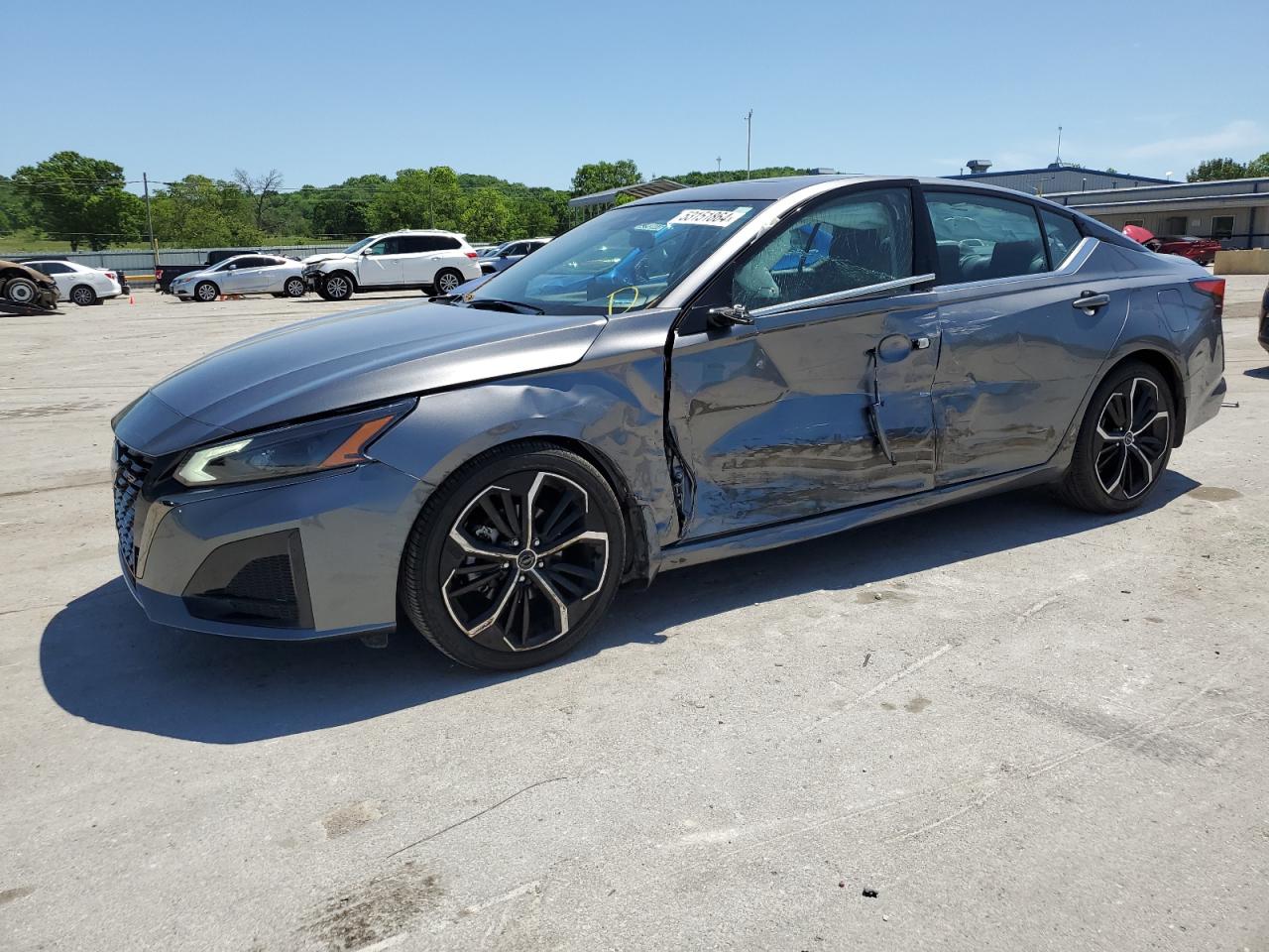 1N4BL4CV0RN304000 2024 Nissan Altima Sr