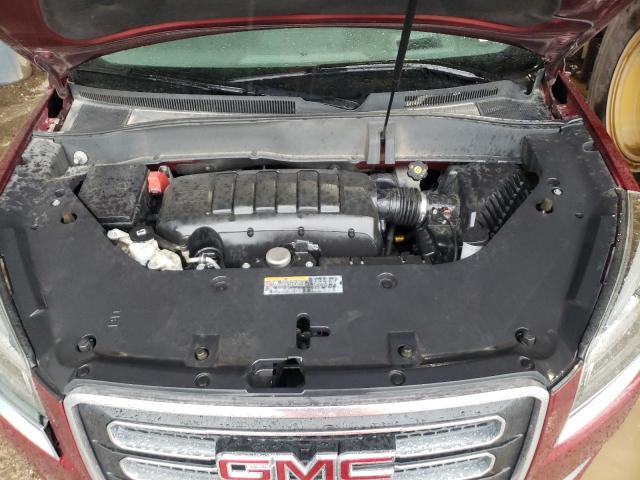 2017 GMC Acadia Limited Slt-2 VIN: 1GKKRSKD3HJ262941 Lot: 56890734