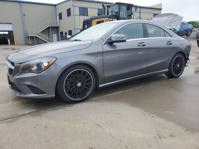 VIN WDDSJ4EB1EN152103 2014 Mercedes-Benz CLA-Class,... no.1