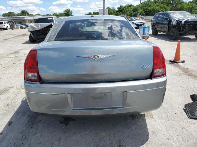 2007 Chrysler 300 Touring VIN: 2C3KA53G37H634053 Lot: 56416574