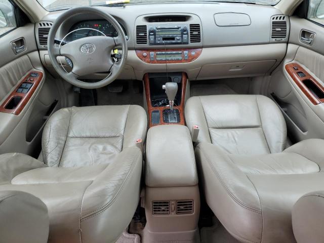 2003 Toyota Camry Le VIN: 4T1BF32K53U562041 Lot: 55415674