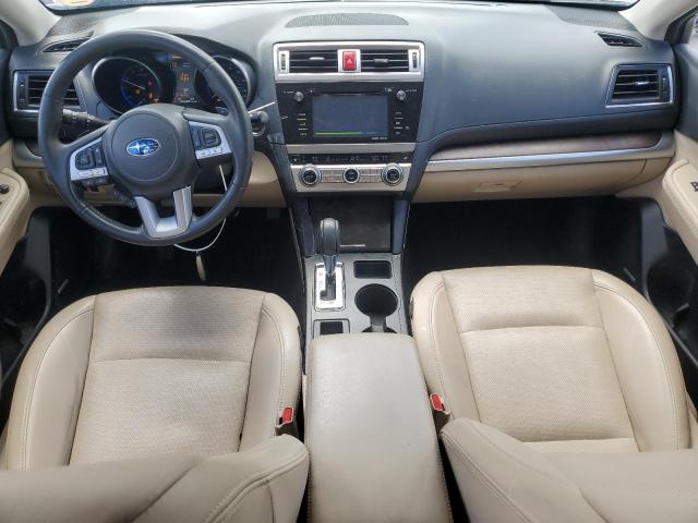 2017 Subaru Outback 2.5I Limited VIN: 4S4BSANC5H3253560 Lot: 53987954