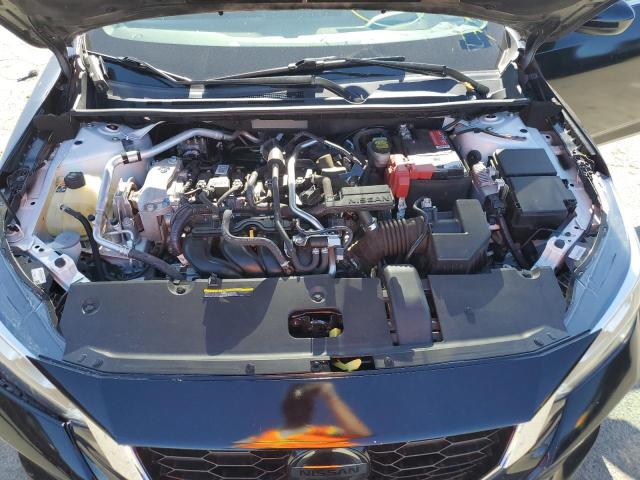 2020 Nissan Sentra S VIN: 3N1AB8BVXLY220247 Lot: 56683324