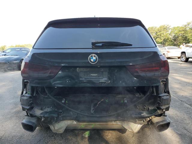 2017 BMW X5 5UXKR6C31H0J85225