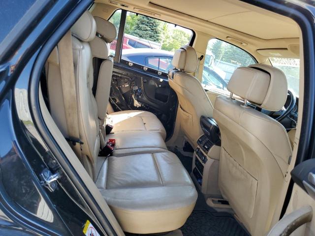 2008 BMW X5 4.8I VIN: 5UXFE83508LZ36646 Lot: 57072564