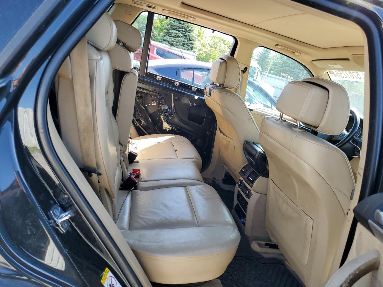 5UXFE83508LZ36646 2008 BMW X5 4.8I