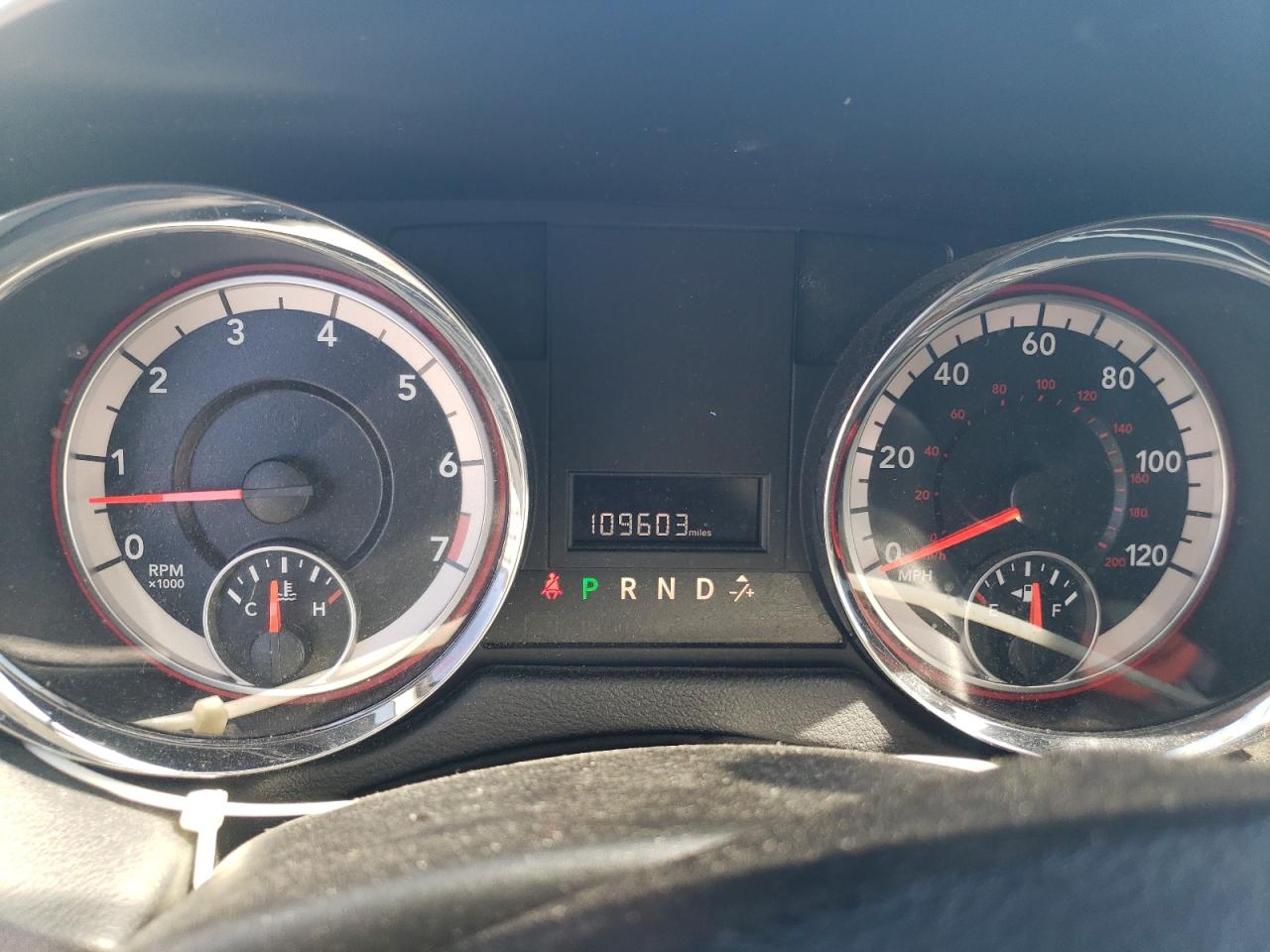 2C4RDGBG8FR625744 2015 Dodge Grand Caravan Se