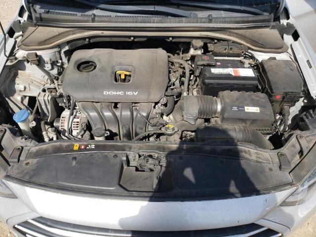 2018 HYUNDAI ELANTRA SE - 5NPD84LF3JH256929