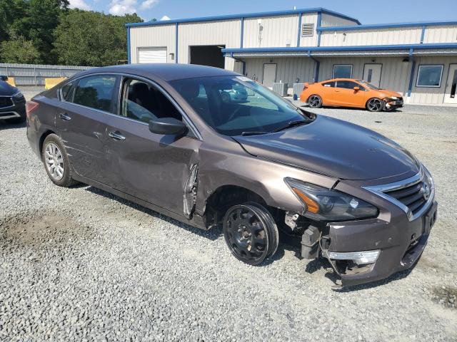 Vin: 1n4al3ap7dc166194, lot: 56850594, nissan altima 2.5 20134