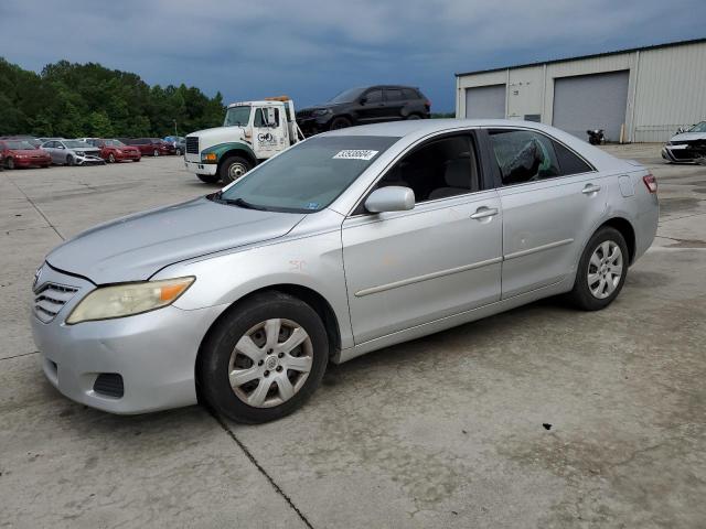 2010 Toyota Camry Base VIN: JTNBF3EK3A3000833 Lot: 53938604