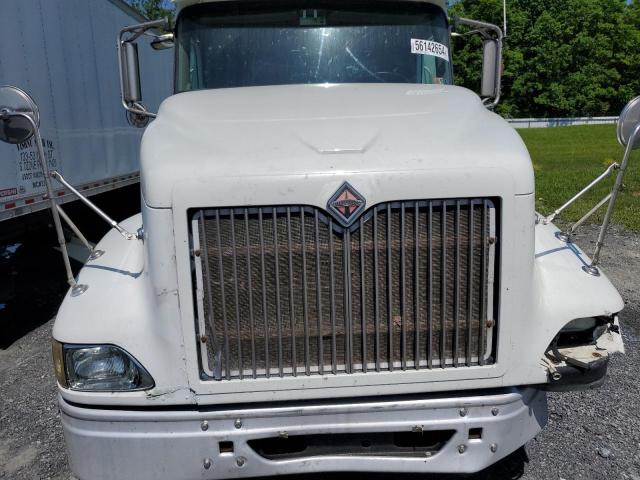 2007 International 9400 9400I VIN: 2HSCNAPR87C470456 Lot: 56142654