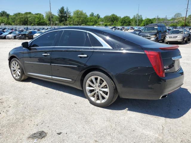 2013 Cadillac Xts Premium Collection VIN: 2G61S5S38D9136555 Lot: 52865694