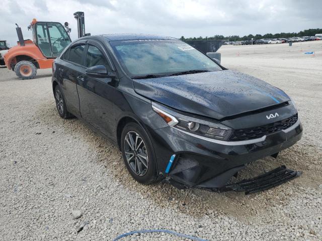 2023 Kia Forte Lx VIN: 3KPF24ADXPE544844 Lot: 54602244