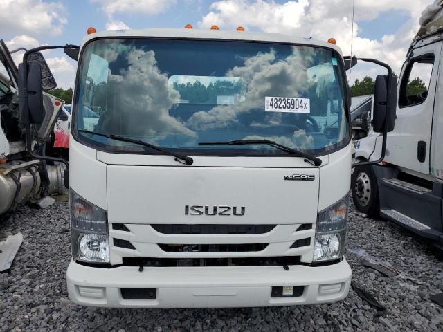 2018 Isuzu Npr VIN: 54DB4W1B1JS810562 Lot: 48235904