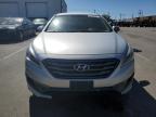 Lot #3023753974 2015 HYUNDAI SONATA SPO