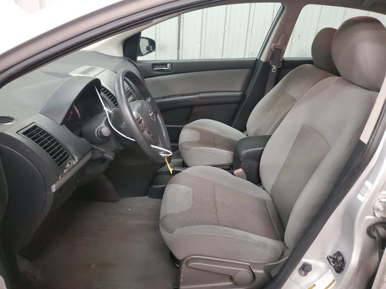 3N1AB6AP0BL712241 2011 Nissan Sentra 2.0