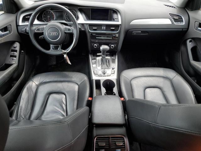 VIN WAUBFAFL6GN013912 2016 Audi A4, Premium S-Line no.8