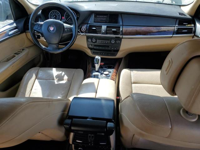 2008 BMW X5 4.8I VIN: 5UXFE83508LZ36646 Lot: 57072564