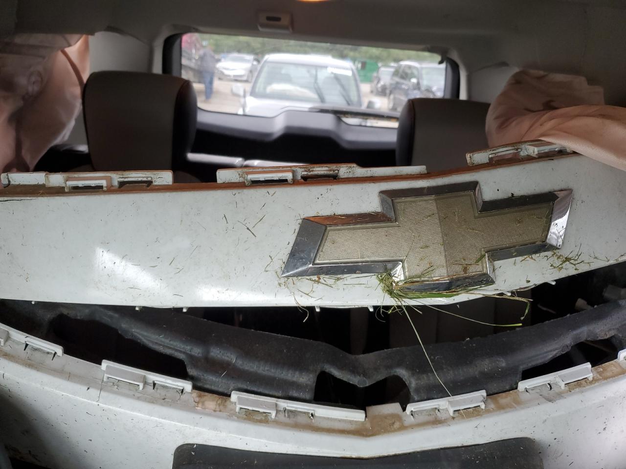 2CNFLGEY8A6360324 2010 Chevrolet Equinox Ltz