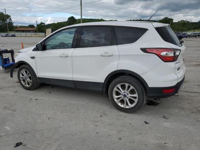 2017 Ford Escape Se VIN: 1FMCU0GDXHUB40051 Lot: 53747904