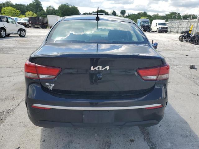 2023 Kia Rio Lx VIN: 3KPA24AD6PE514380 Lot: 54053324