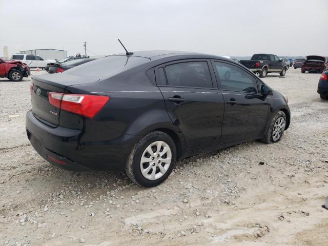 2013 Kia Rio Lx VIN: KNADM4A38D6317885 Lot: 53081904