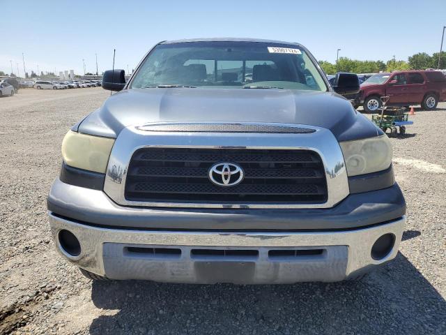 2008 Toyota Tundra Double Cab VIN: 5TFRT54118X021361 Lot: 53907124