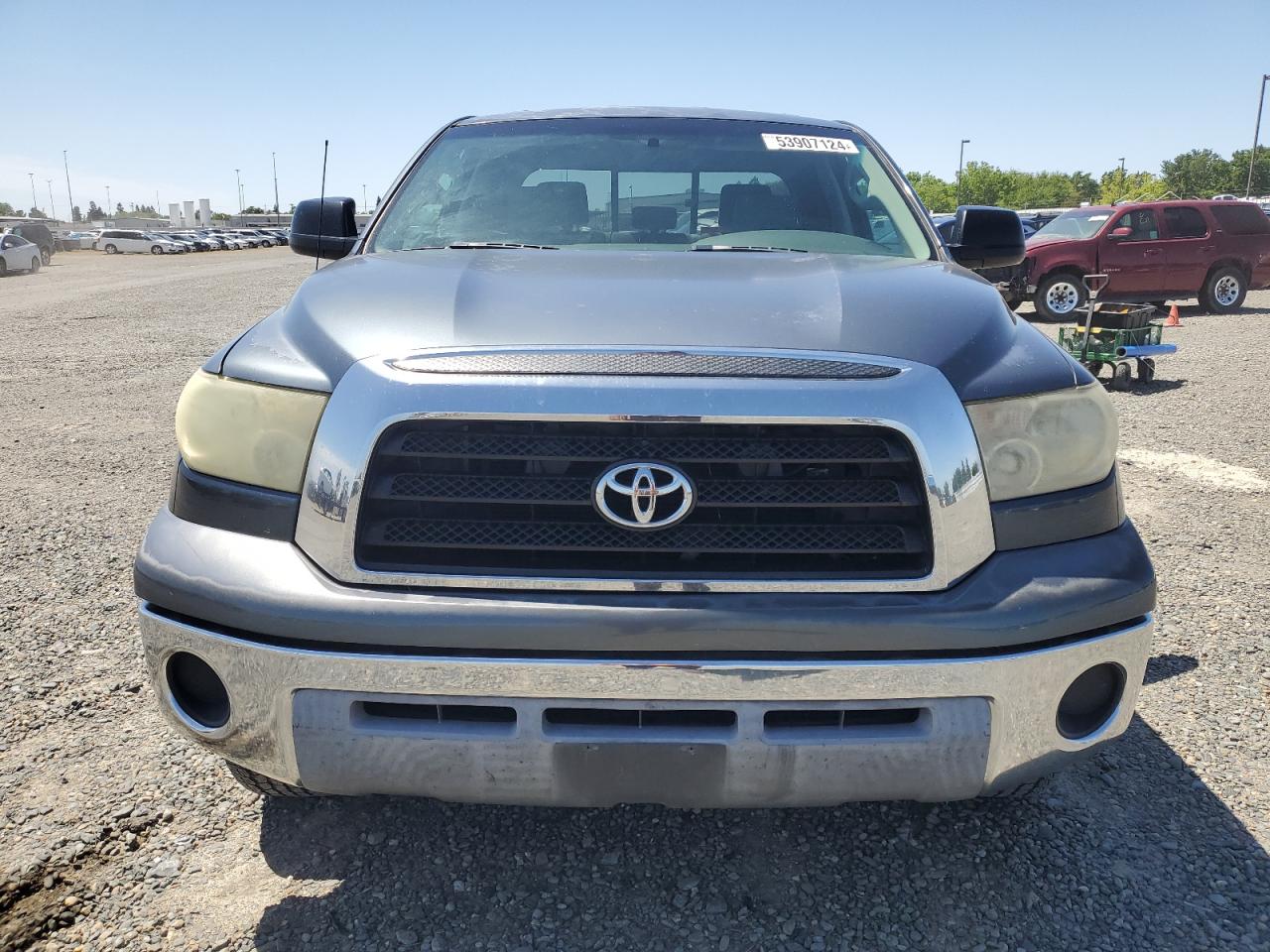 5TFRT54118X021361 2008 Toyota Tundra Double Cab