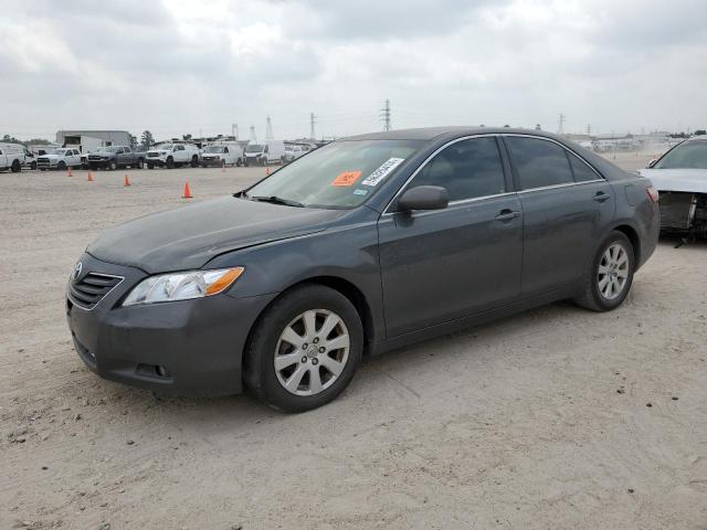 2007 Toyota Camry Le VIN: 4T1BK46K37U502633 Lot: 56325414