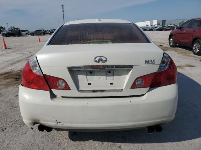 2007 Infiniti M35 Base VIN: JNKAY01E27M302236 Lot: 56461484