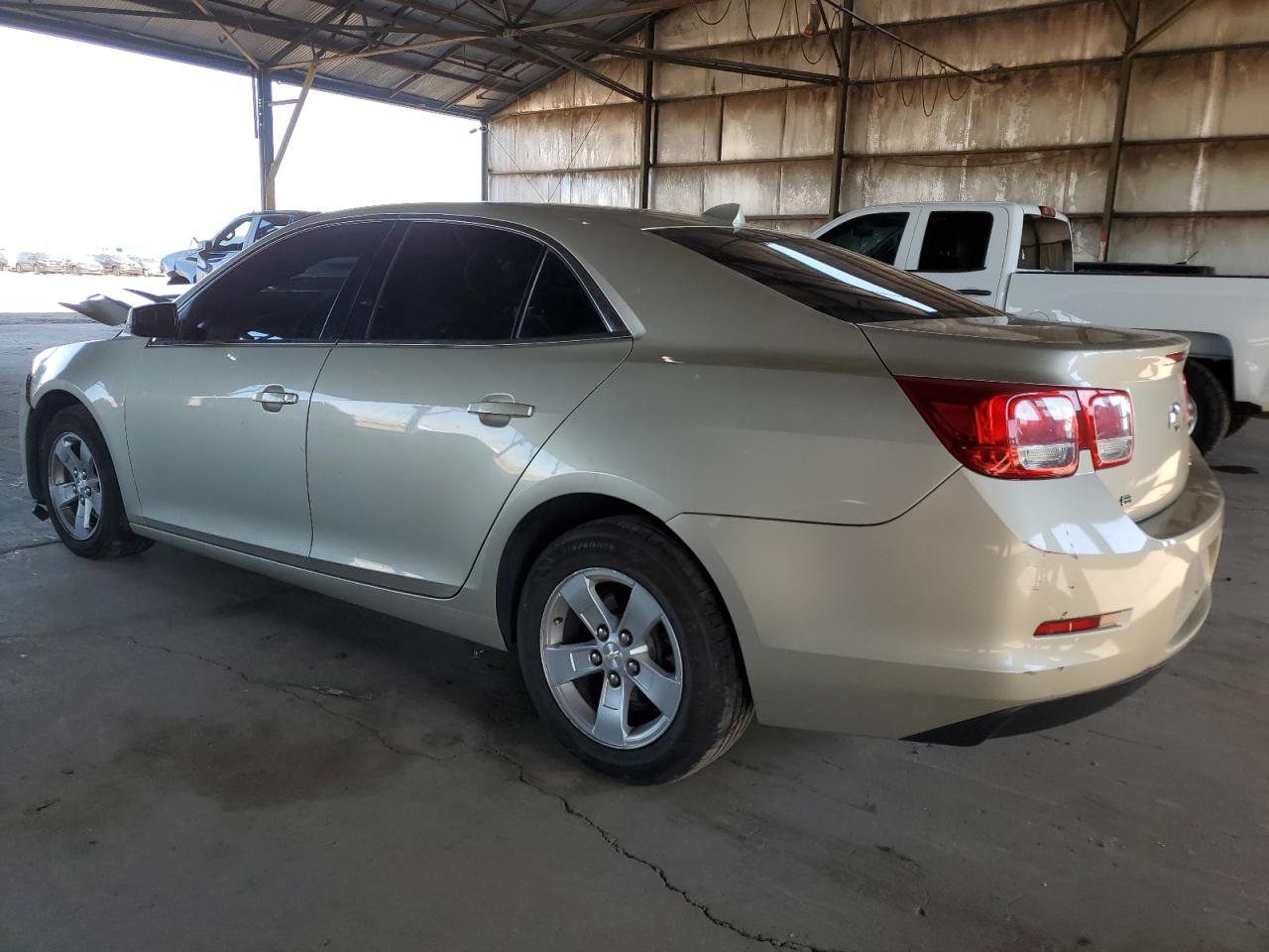 1G11C5SL9EF275279 2014 Chevrolet Malibu 1Lt