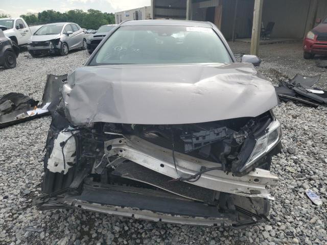 VIN 4T1B11HK6JU625087 2018 Toyota Camry, L no.5