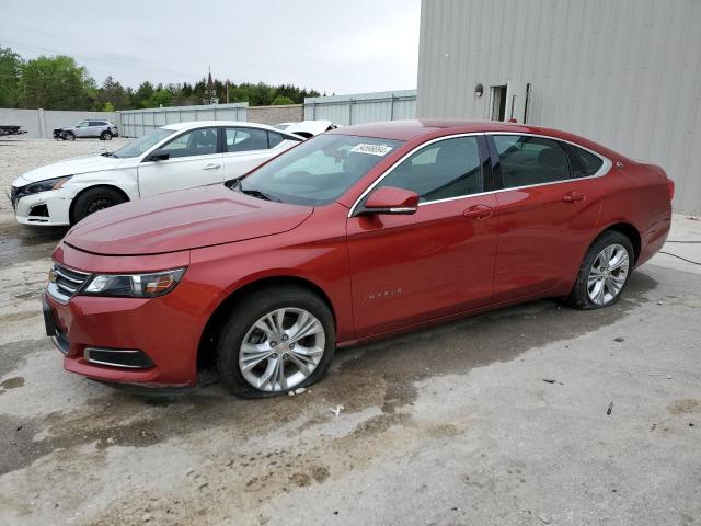 Vin: 2g1125s36e9286767, lot: 51473495, chevrolet impala lt 2014 img_1