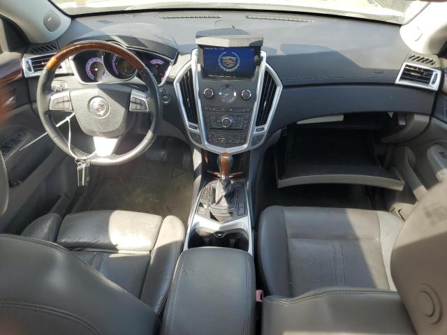 2010 Cadillac Srx Performance Collection VIN: 3GYFNEEY0AS536314 Lot: 53315294